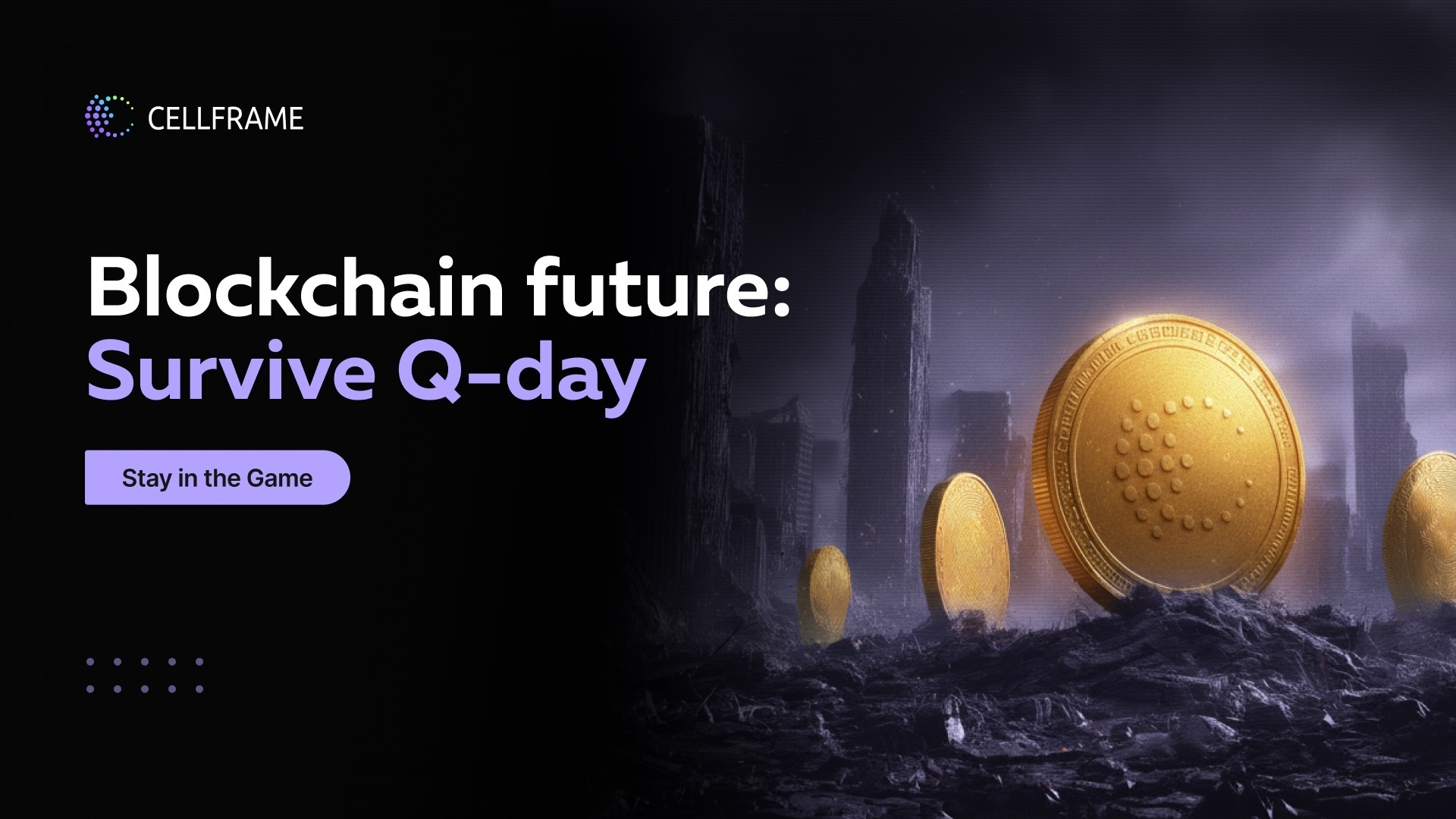 Cover image for Q-Day and Blockchain: How to Prepare for the Quantum Threat