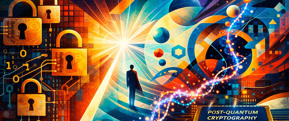 Cover image for The quantum era of computing: a moment of truth