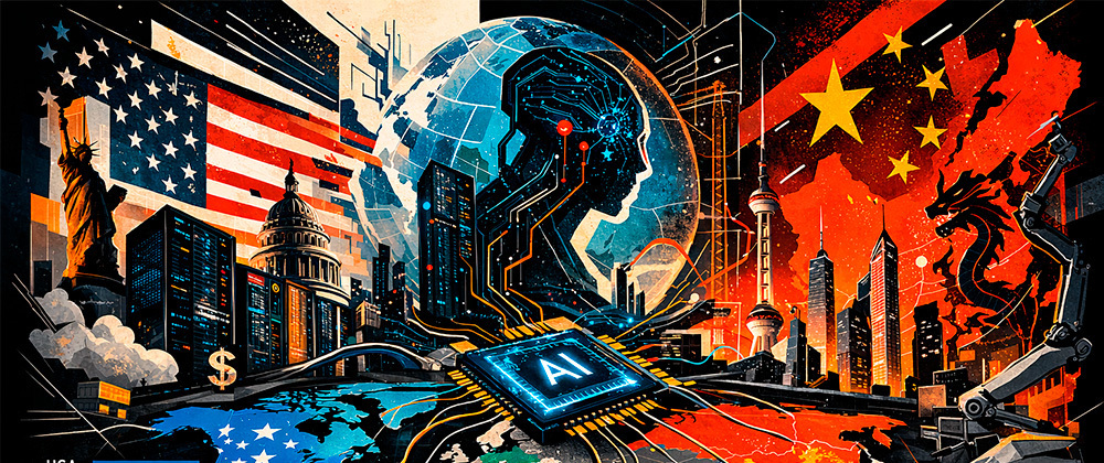 Cover image for The AI Race Without Illusions