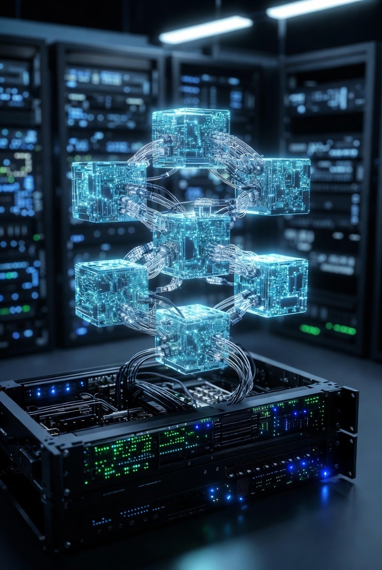 Cover image for What is Blockchain in 2026