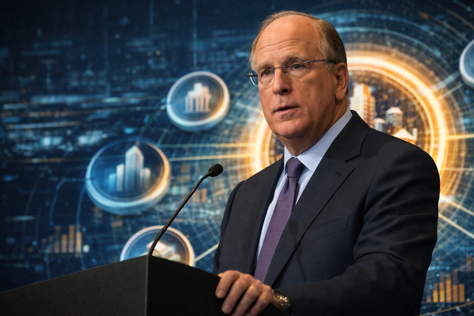 Cover image for RWA: Why Tokenization of Real-World Assets Is Not a Trend, but an Inevitability