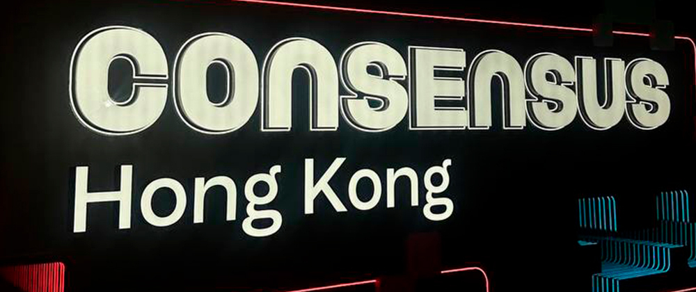 Cover image for Consensus Hong Kong 2026: 5 цитат, определивших направление рынка