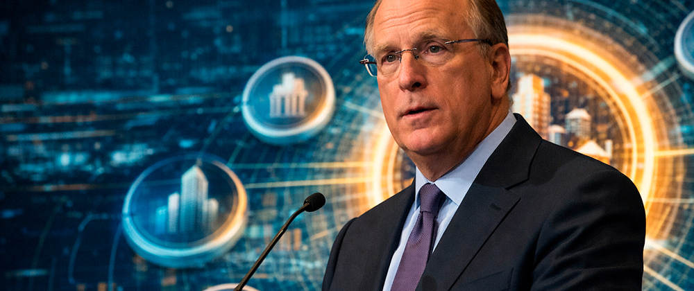 Cover image for RWA: Why Tokenization of Real-World Assets Is Not a Trend, but an Inevitability