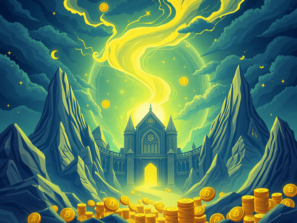Cover image for CRYPTOCURRENCY MYTHS THAT STILL HURDLE BEGINNERS